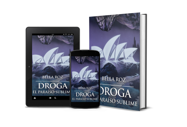 DROGA: El Paraíso Sublime